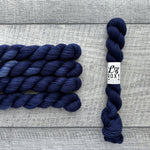 Leo & Roxy Yarn Co.: Sock Minis