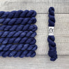 Leo & Roxy Yarn Co.: Sock Minis
