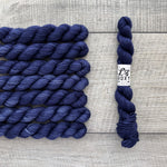 Leo & Roxy Yarn Co.: Sock Minis