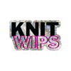 Knit Stickers