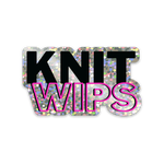 Knit Stickers