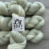 Leo & Roxy Yarn Co.: Sock