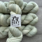 Leo & Roxy Yarn Co.: Sock