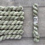 Leo & Roxy Yarn Co.: Sock Minis