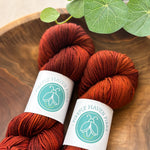 Firefly Haven Fibre: Cordelia DK Sock