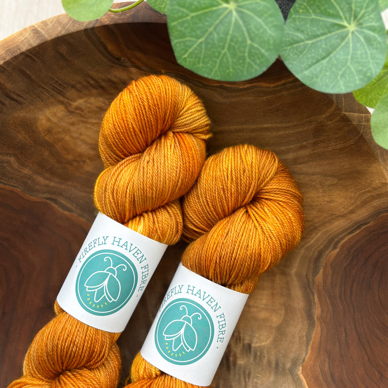 Firefly Haven Fibre: Mabel Sock