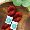 Firefly Haven Fibre: Mabel Sock