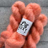 Leo & Roxy Yarn Co.: Mohair/Silk