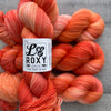 Leo & Roxy Yarn Co.: Sock
