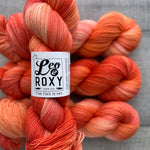 Leo & Roxy Yarn Co.: Sock