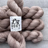 Leo & Roxy Yarn Co.: Sock