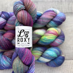 Leo & Roxy Yarn Co.: Sock