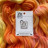Leo & Roxy Yarn Co. Enamel Pins