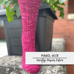 Ravelry Patterns