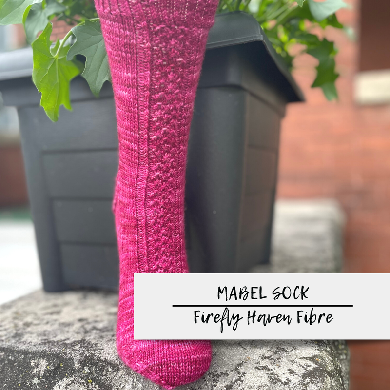 Ravelry Patterns