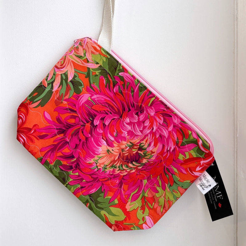 Maple Moose Fibres Project Bags