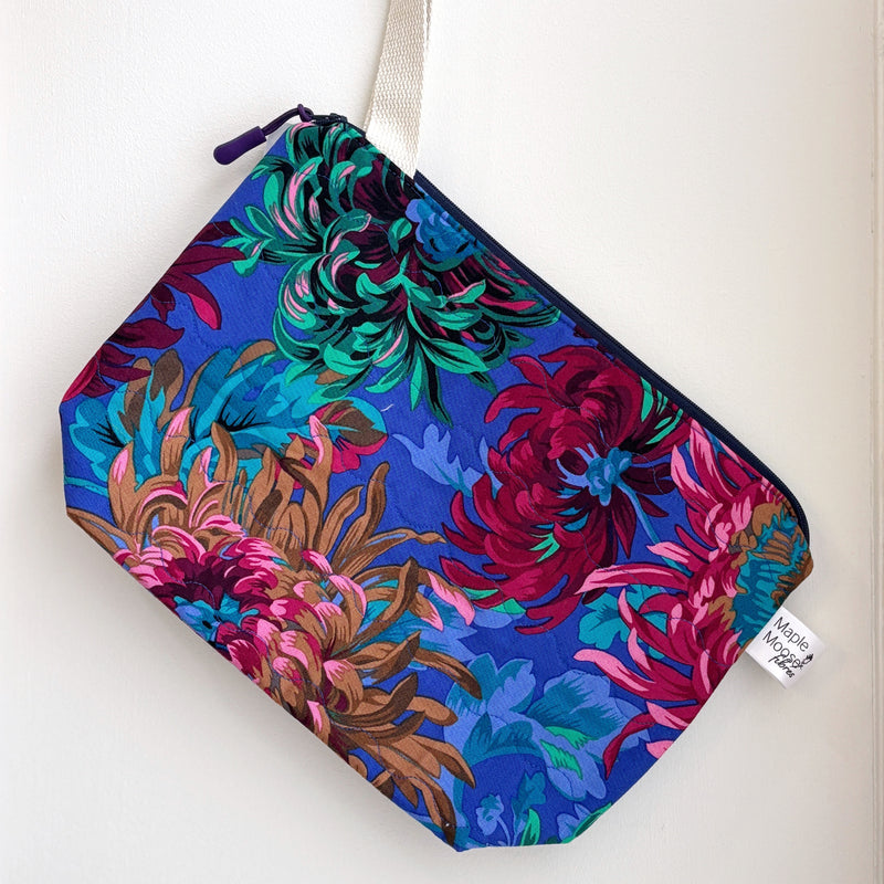 Maple Moose Fibres Project Bags