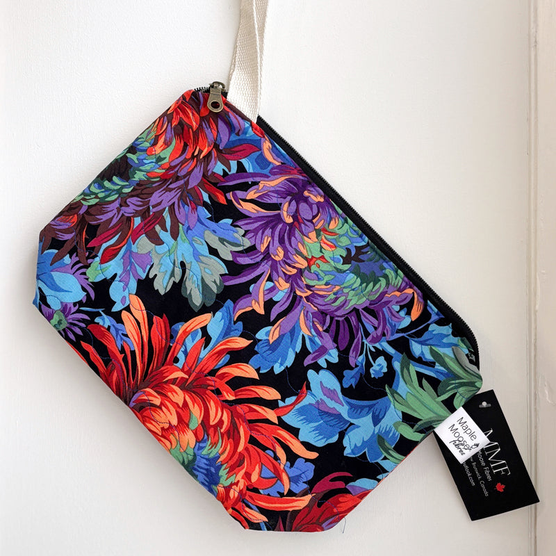 Maple Moose Fibres Project Bags