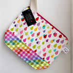 Maple Moose Fibres Project Bags