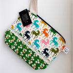Maple Moose Fibres Project Bags