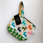 Maple Moose Fibres Project Bags