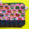 Maple Moose Fibres Project Bags