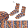 ARNE & CARLOS Socks & More 4ply