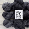Leo & Roxy Yarn Co.: Slub
