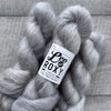 Leo & Roxy Yarn Co.: Mohair/Silk