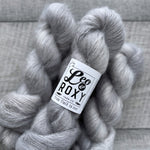 Leo & Roxy Yarn Co.: Mohair/Silk