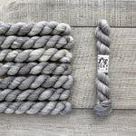 Leo & Roxy Yarn Co.: Sock Minis