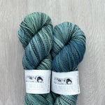 Yarn Indulgences Wool U Knit Sock Marl