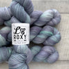 Leo & Roxy Yarn Co.: Sock
