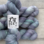 Leo & Roxy Yarn Co.: Sock