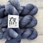 Leo & Roxy Yarn Co.: Sock