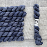 Leo & Roxy Yarn Co.: Sock Minis
