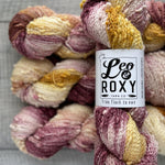 Leo & Roxy Yarn Co.: Slub