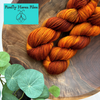 Firefly Haven Fibre: Mabel Sock