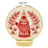 Hook, Line & Tinker Embroidery Kits