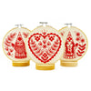 Hook, Line & Tinker Embroidery Kits