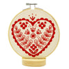 Hook, Line & Tinker Embroidery Kits