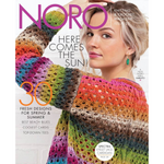 Noro Magazine Twenty Second Issue