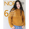 Design Outtakes from Noro Magazine 27