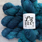 Leo & Roxy Yarn Co.: Slub