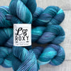 Leo & Roxy Yarn Co.: Sock