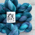 Leo & Roxy Yarn Co.: Sock