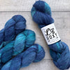 Leo & Roxy Yarn Co.: Suri Silk