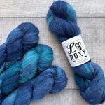 Leo & Roxy Yarn Co.: Suri Silk