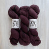 Leo & Roxy Yarn Co.: BFL DK