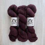 Leo & Roxy Yarn Co.: BFL DK